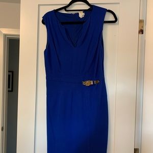 Ladies work or cocktail dress